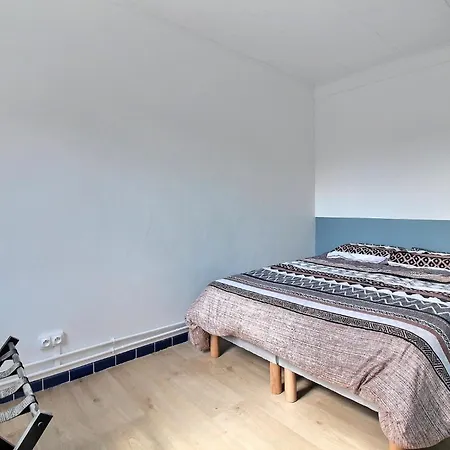 Vakantiehuis Le Cocon Cache *