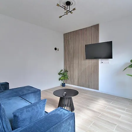 Le Cocon Cache Valenciennes